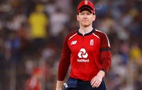 Eoin Morgan