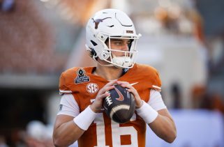 ESPN's Rece Davis makes bold prediction about Texas star Arch Manning