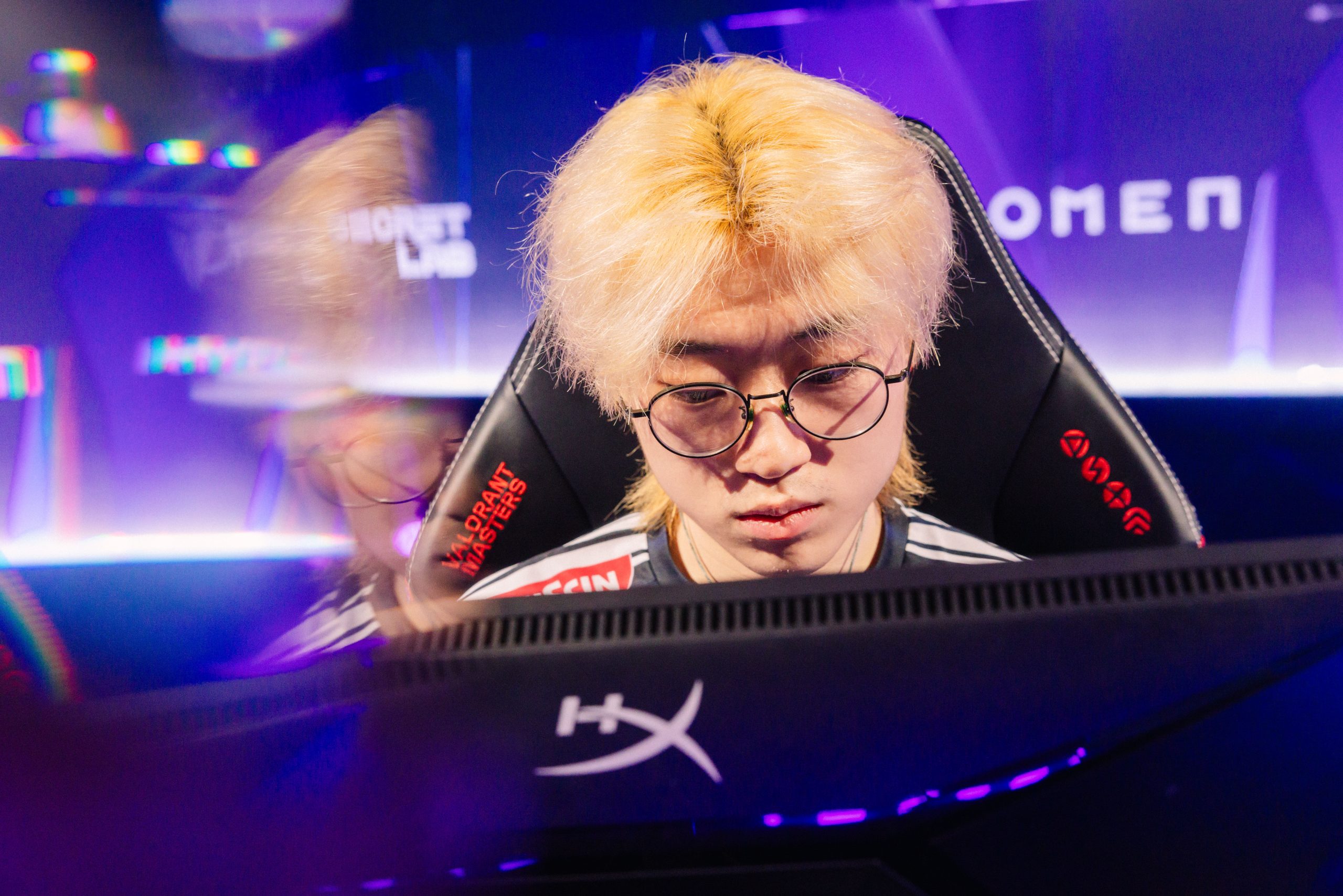 Esports — Legends Ascend South Asia