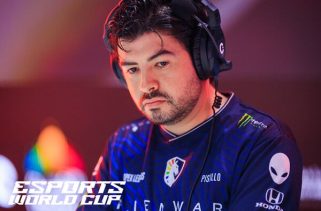 Esports World Cup to Feature Record