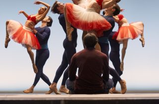 'Étoile,' Plus 8 Things to Watch on TV This Week