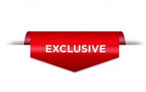 Exclusive