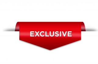 Exclusive