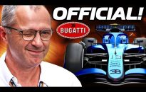 F1 could ditch a core part of its 2026 engine plan