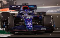 F1 Saudi Arabian Grand Prix live updates