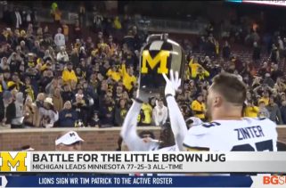 Fans extremely confident in the future of Michigan Basketball under Dusty May