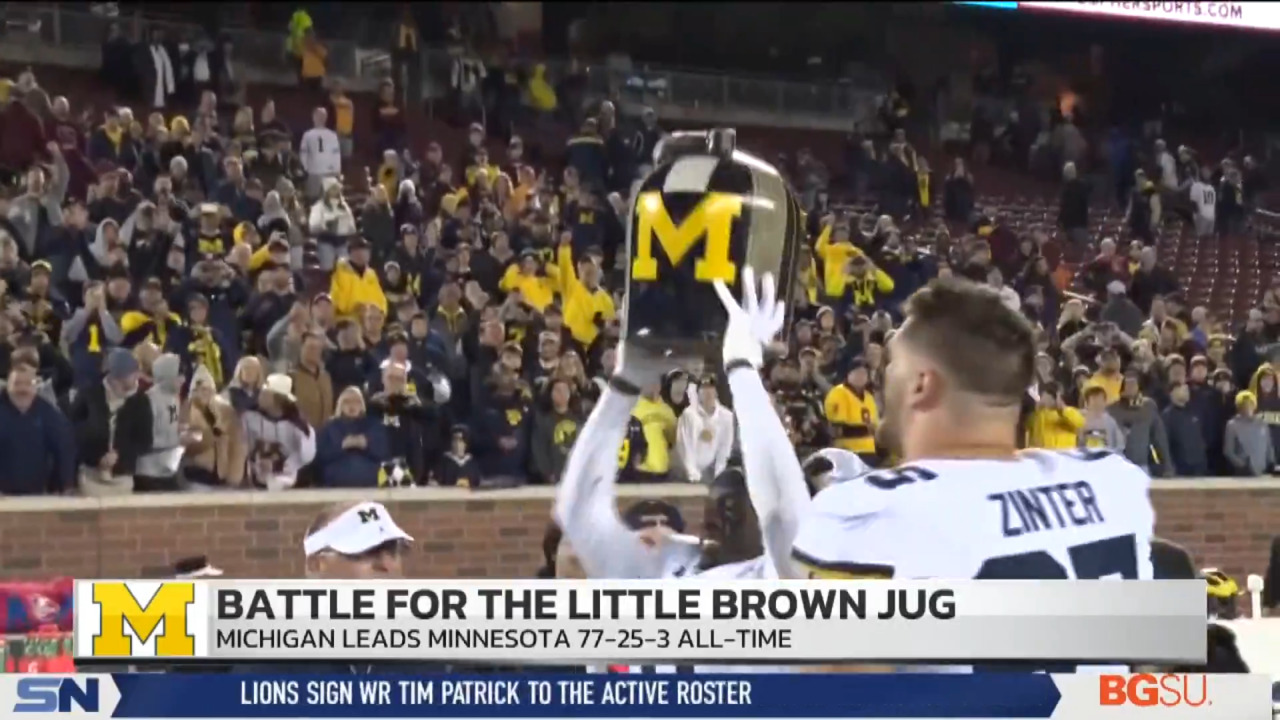Fans extremely confident in the future of Michigan Basketball under Dusty May