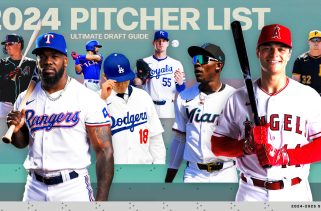 Fantasy baseball lineup advice and betting tips for Saturday