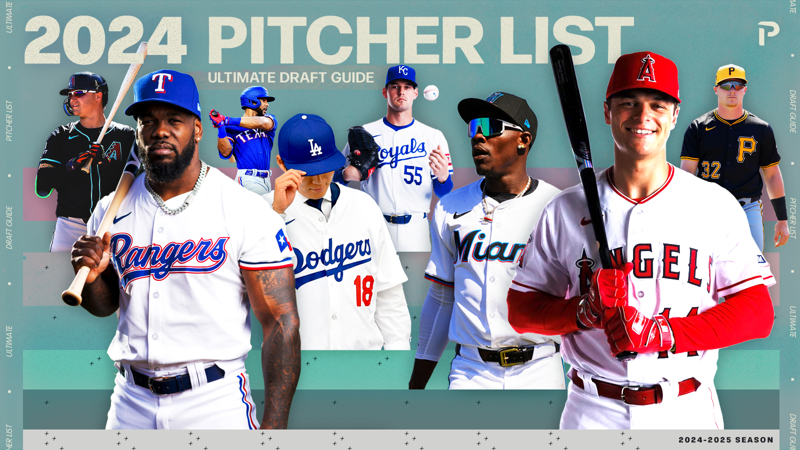 Fantasy baseball lineup advice and betting tips for Saturday