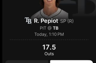 Fantasy baseball lineup advice and betting tips for Wednesday