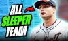 Fantasy Baseball Value Picks