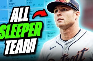 Fantasy Baseball Value Picks