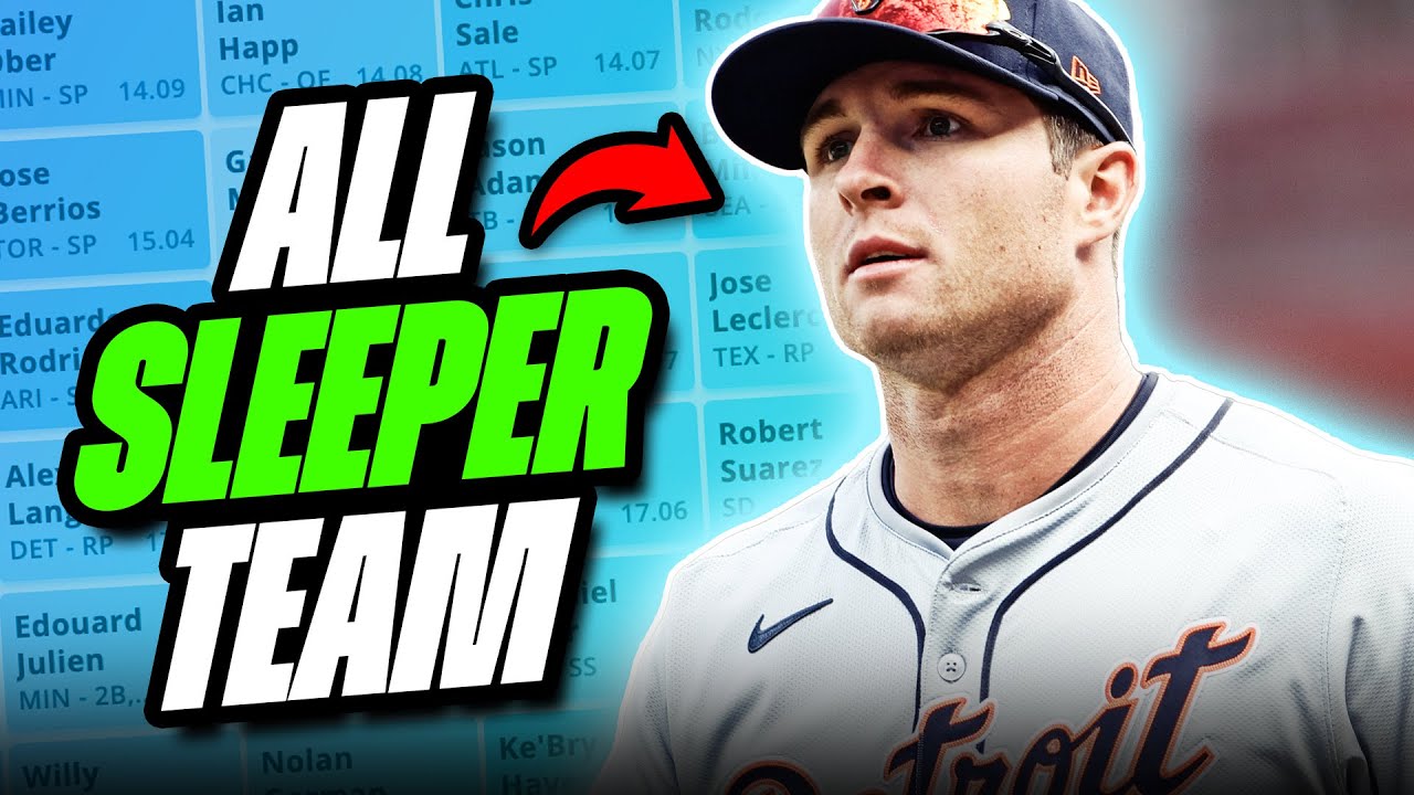 Fantasy Baseball Value Picks