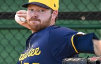 Fantasy baseball waiver wire