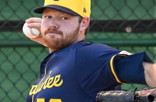 Fantasy baseball waiver wire