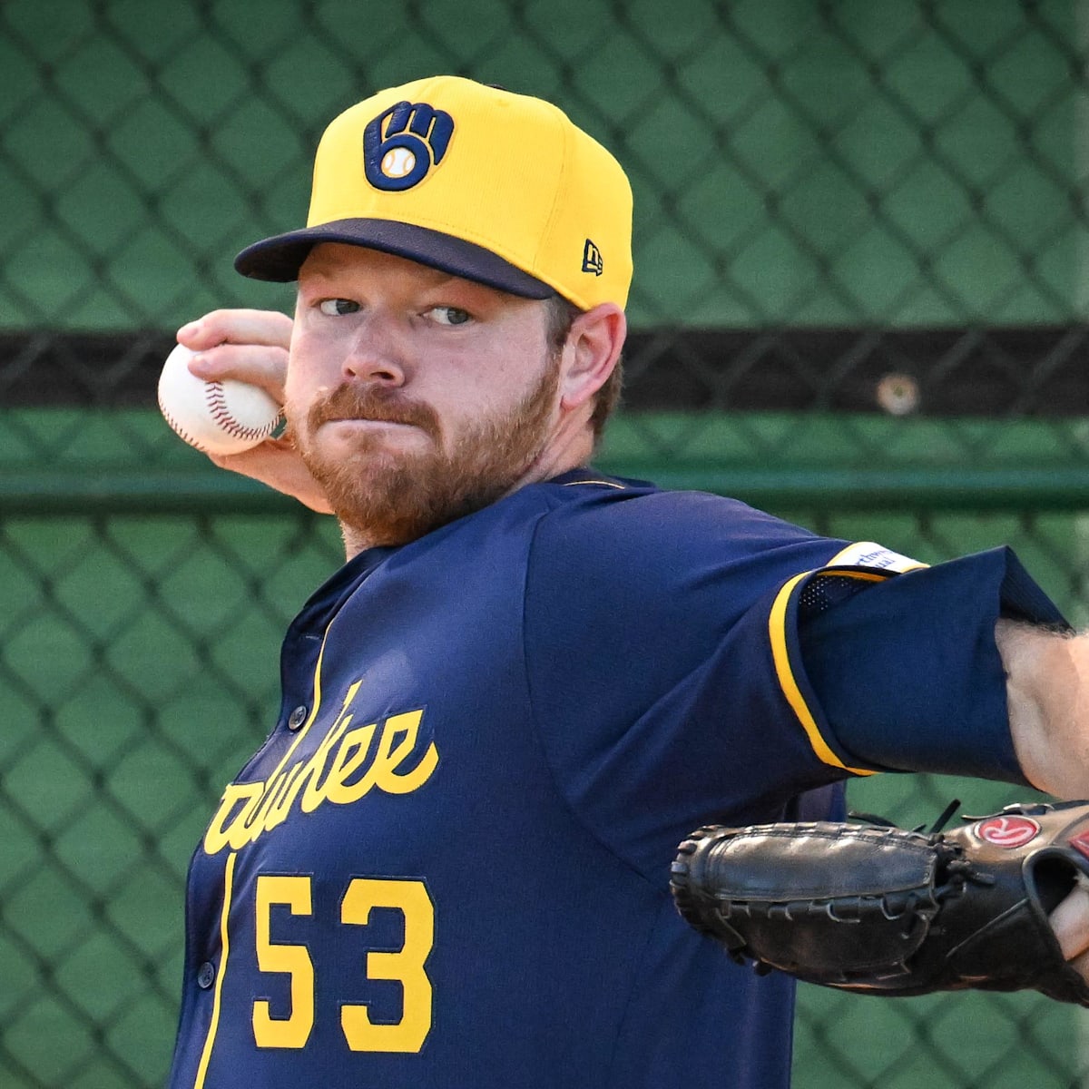 Fantasy baseball waiver wire