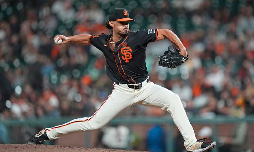 Fantasy baseball waiver wire pickups featuring Ben Rice, Kyren Paris and more