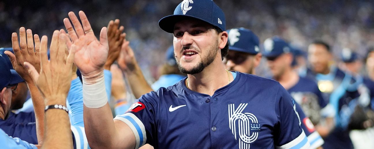 Fantasy Baseball Week 5 Preview