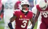 Fantasy Football Rookie Profile