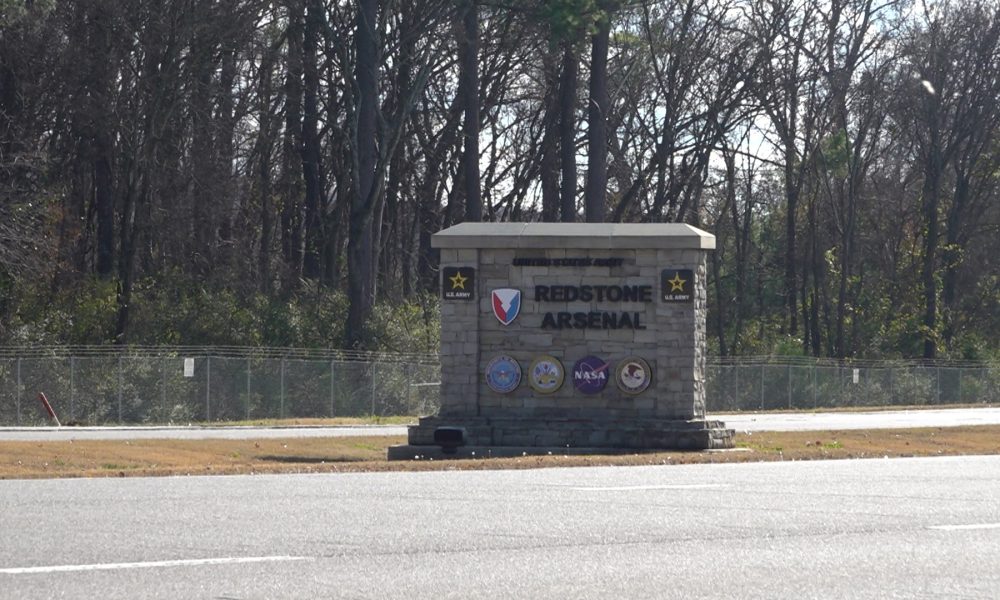 FBI Director Patel Visits Redstone Arsenal, Highlights National Security Capabilities