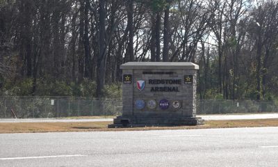 FBI Director Patel Visits Redstone Arsenal, Highlights National Security Capabilities