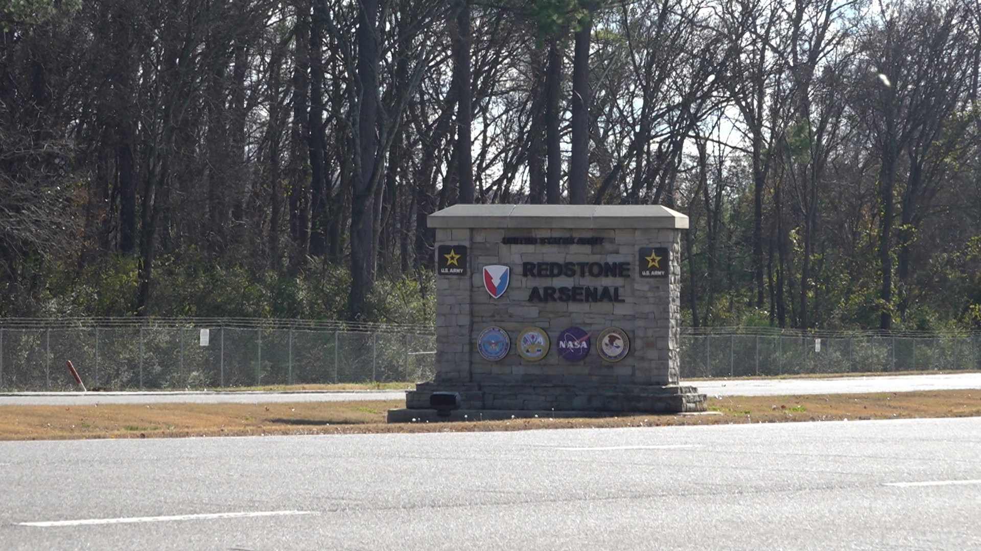 FBI Director Patel Visits Redstone Arsenal, Highlights National Security Capabilities