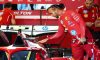 Ferrari F1 boss gives X