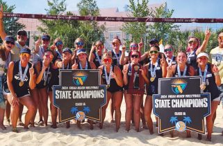 FHSAA Volleyball Rankings