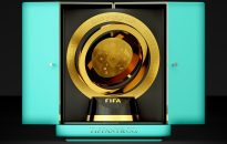 FIFA's Club World Cup to be broadcast on Channel 5 in UK after DAZN deal