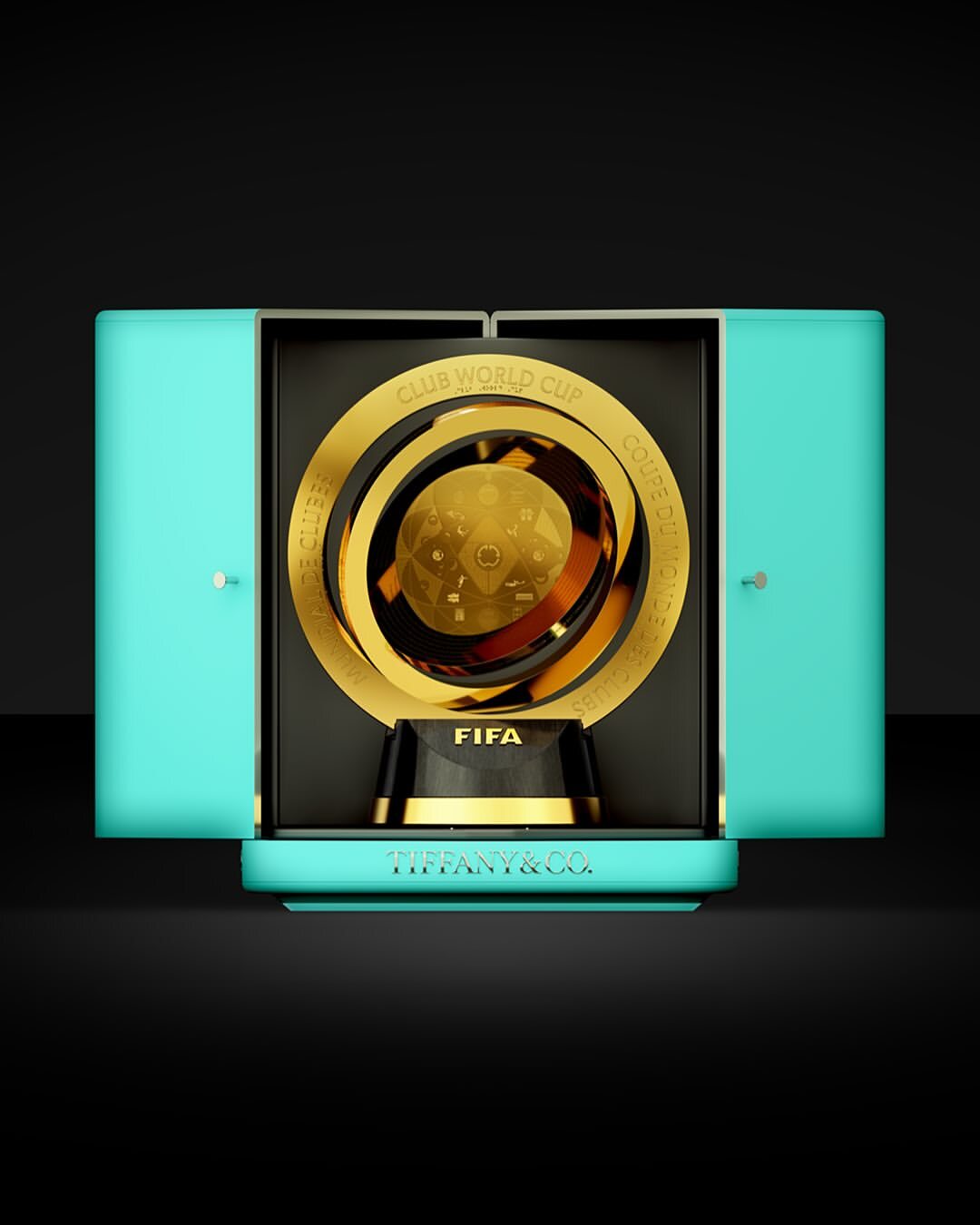 FIFA's Club World Cup to be broadcast on Channel 5 in UK after DAZN deal