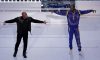 Figure Skating Revival in Meadville