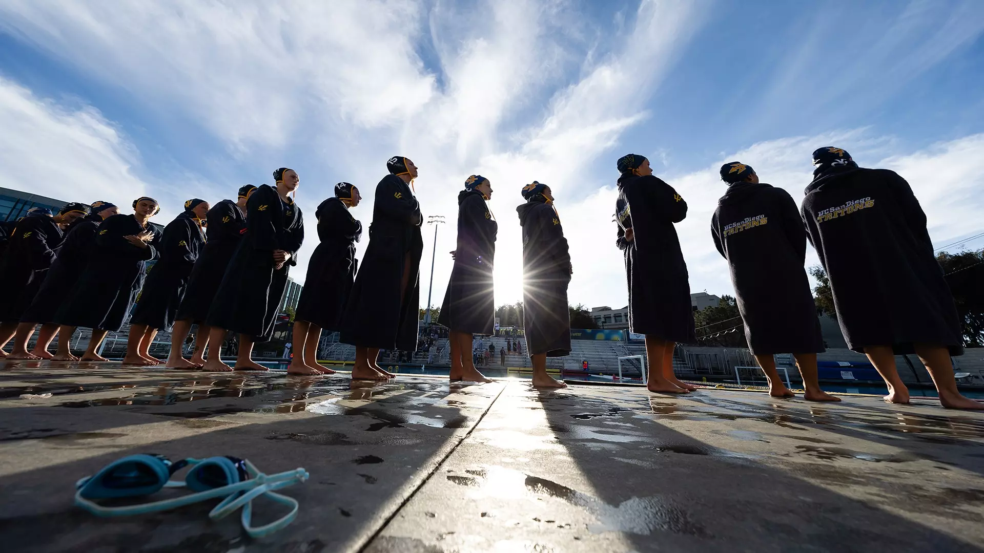 Final Big West Game, Senior Day, and Harper Cup on Tap this Weekend