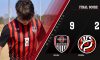 Final High School Baseball and Soccer Scores