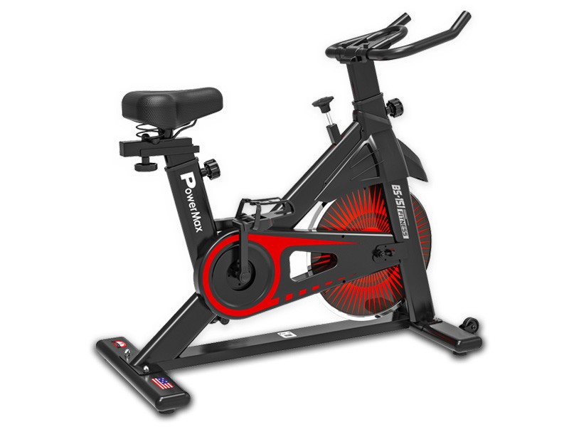 Fitness Center acquires new gym equipment