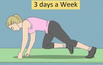 Fitness coach shares 4 things that helped her lose 25 kg in 4 months