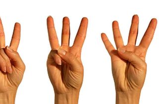 Five