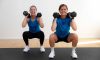 Five fitness classes to improve strength and mobility for adults over 50