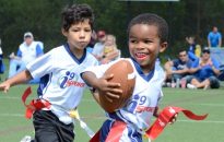 Flag Football