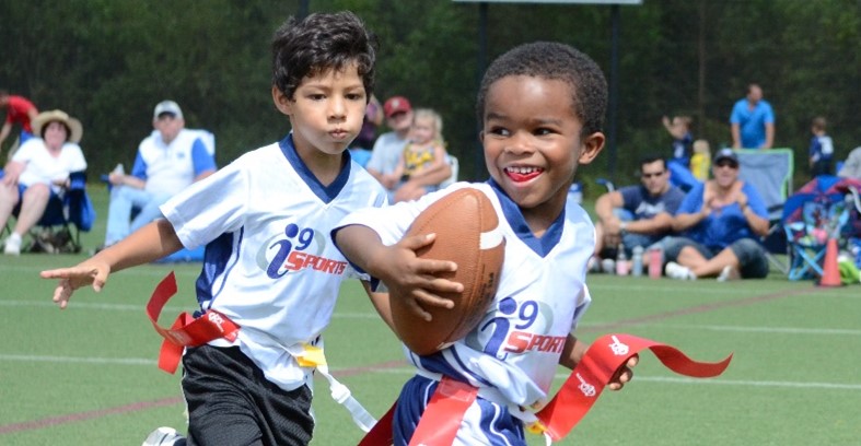 Flag Football