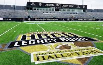 Flag football for women rising at HBCUs