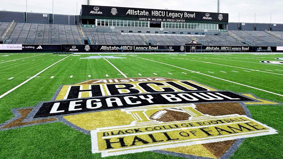 Flag football for women rising at HBCUs