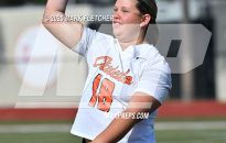 Florida high school girls flag football