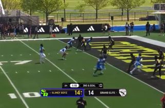 Florida high school receiver Hayden Moore commits to Gophers