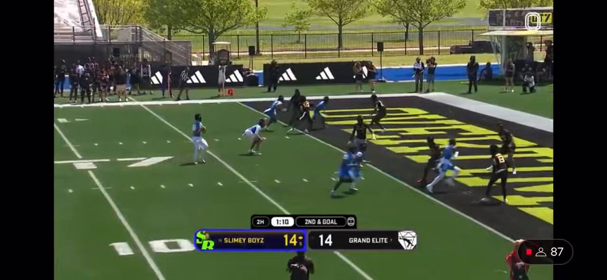 Florida high school receiver Hayden Moore commits to Gophers