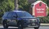 Florida State cancels athletics events through Sunday after campus shooting