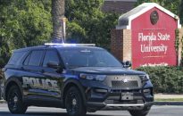 Florida State cancels athletics events through Sunday after campus shooting