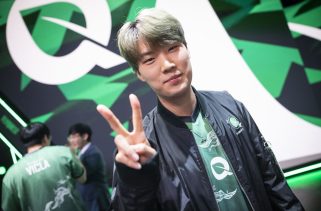 FlyQuest, Cloud9 post wins ahead of showdown in North 2025 Split 2