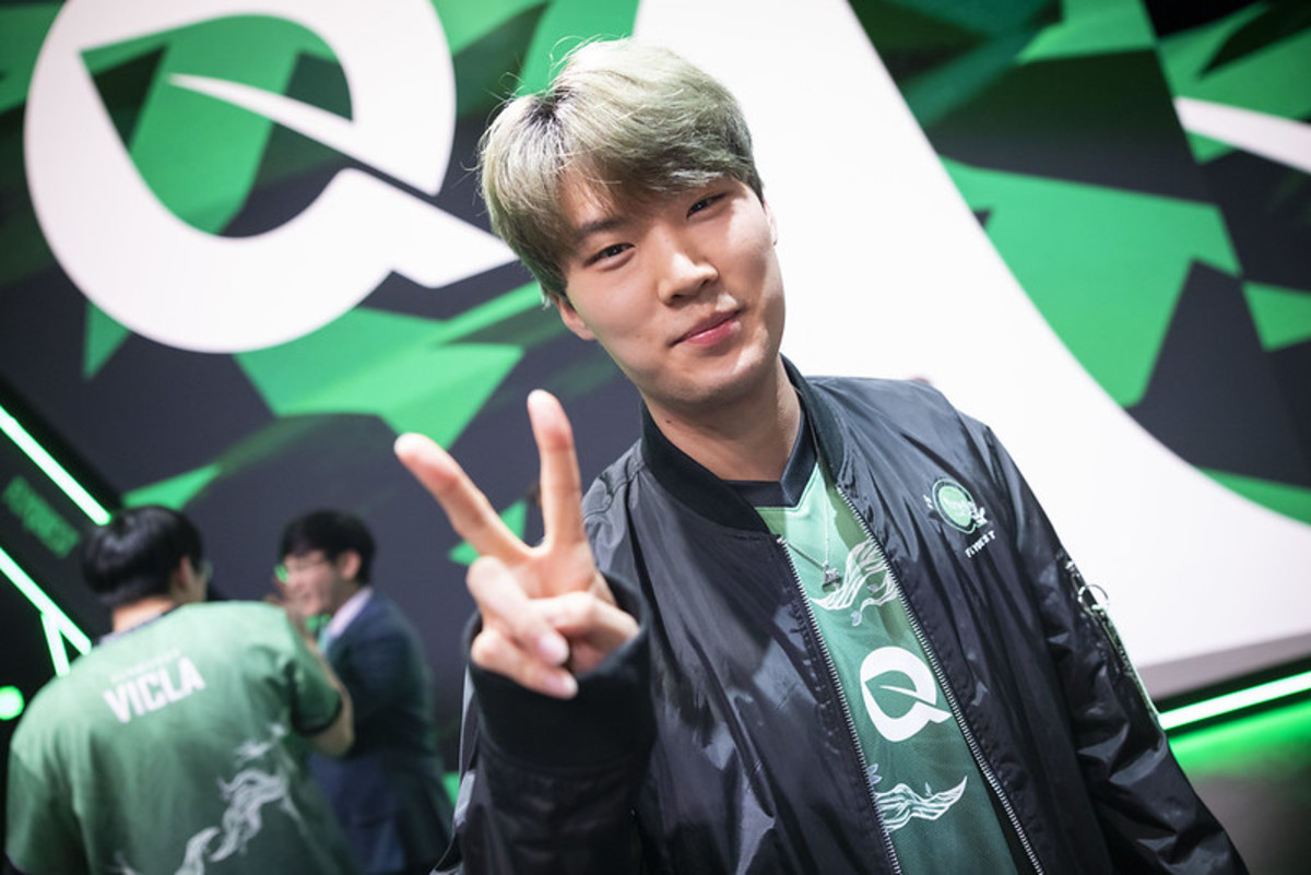 FlyQuest, Cloud9 post wins ahead of showdown in North 2025 Split 2