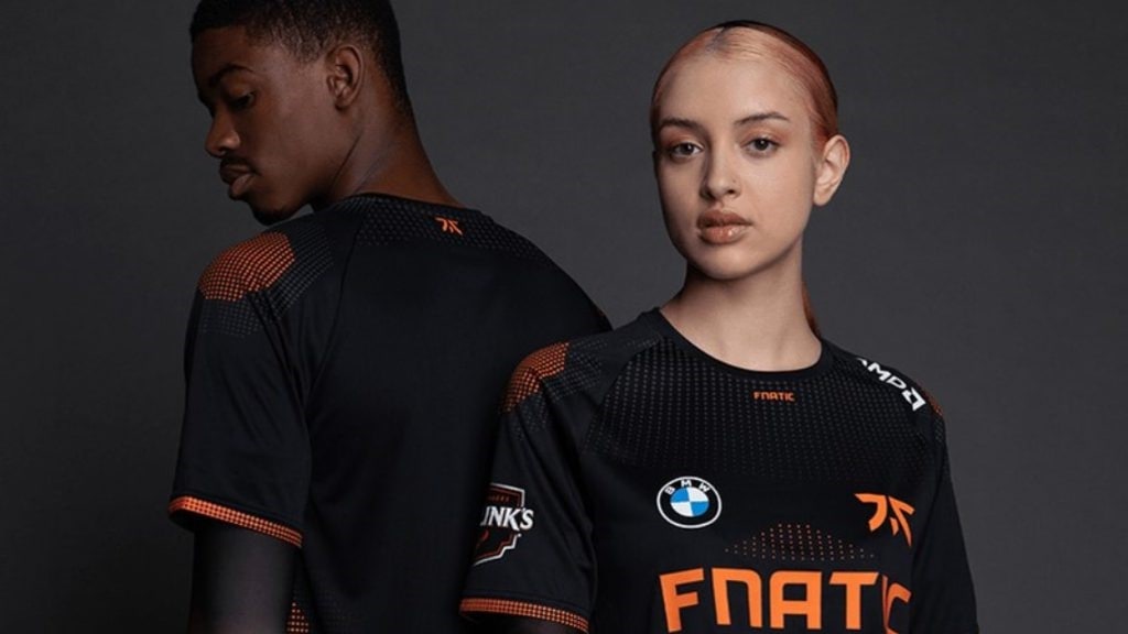 Fnatic Seeks Commecial Growth With IMG Partnership