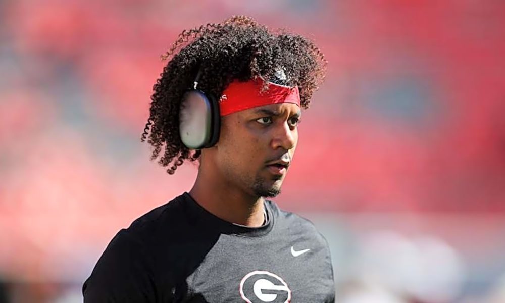 Former Georgia, Arizona State quarterback Jaden Rashada heading to Sacramento State